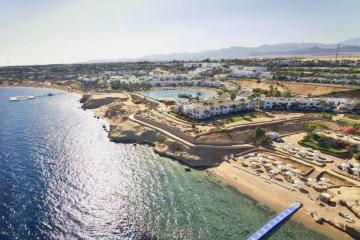 Отель Domina Coral Bay Aquamarine Hotel & Resort Египет, Шарм-Эль-Шейх, фото 5