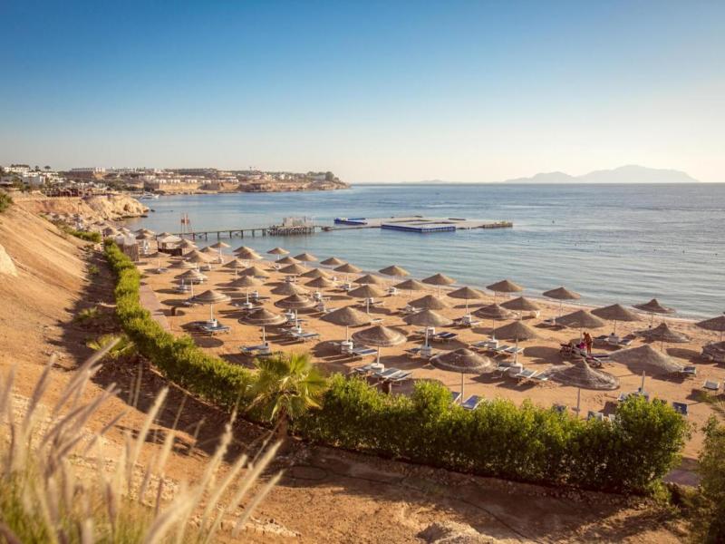 Domina Coral Bay Aquamarine Hotel & Resort