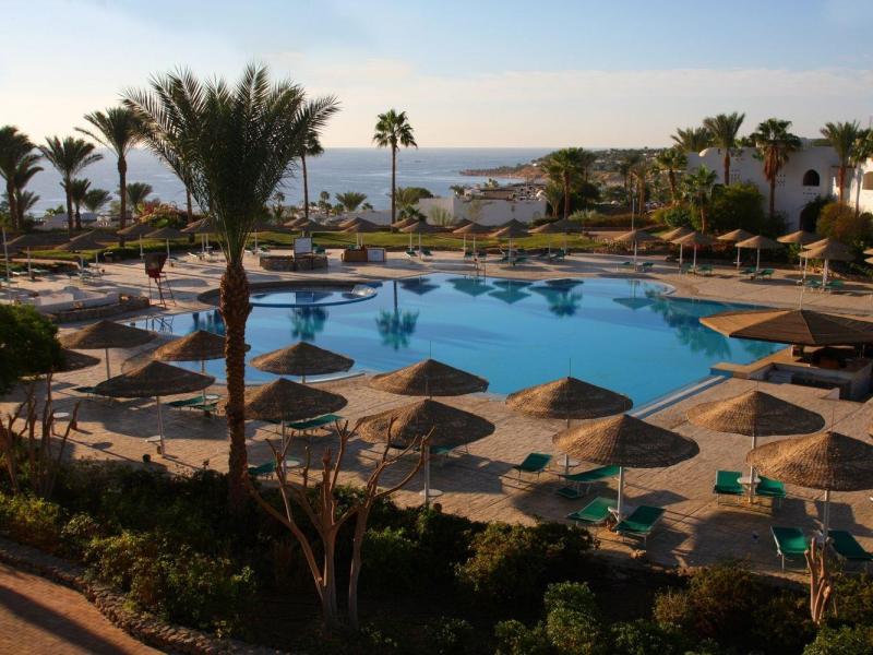 Domina Coral Bay Aquamarine Hotel & Resort