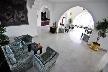 Отель Domina Coral Bay Aquamarine Hotel & Resort Египет, Шарм-Эль-Шейх, фото 9