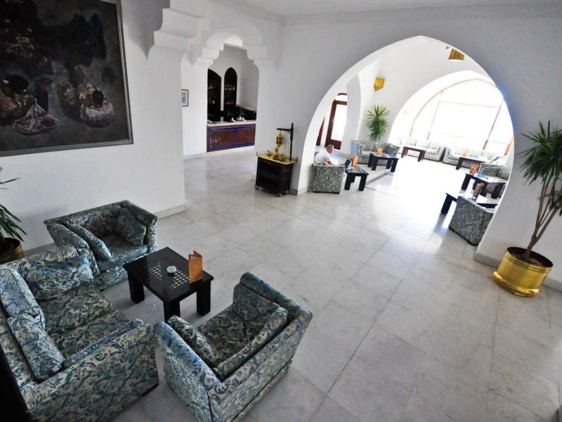 Domina Coral Bay Aquamarine Hotel & Resort