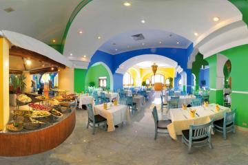 Отель Domina Coral Bay Aquamarine Hotel & Resort Египет, Шарм-Эль-Шейх, фото 10