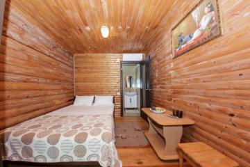 Отель Лаура Россия, Лазаревское, фото 4