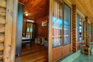 Отель Лаура Россия, Лазаревское, фото 5