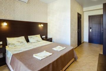 Отель Лаура Россия, Лазаревское, фото 8