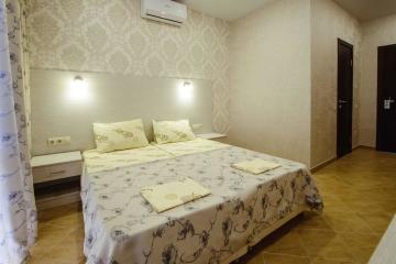 Отель Лаура Россия, Лазаревское, фото 9