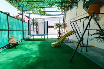 Отель Лаура Россия, Лазаревское, фото 10