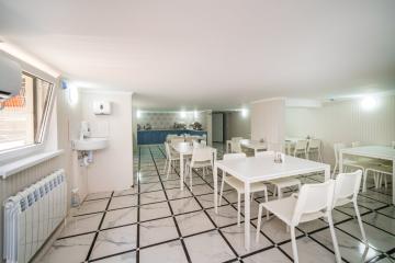 Отель Blue Marlin Россия, Геленджик, фото 25