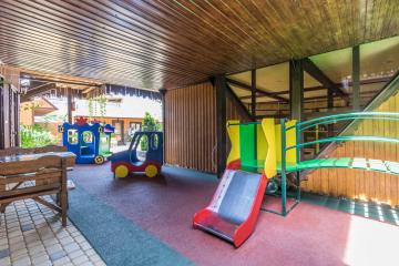 Отель Villa Lucia 2 Россия, Геленджик, фото 3
