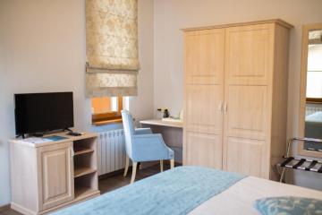 Отель Alm House Россия, Поселок Красная Поляна, фото 11