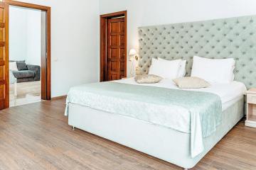 Отель Alm House Россия, Поселок Красная Поляна, фото 27