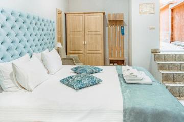 Отель Alm House Россия, Поселок Красная Поляна, фото 3