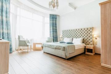 Отель Alm House Россия, Поселок Красная Поляна, фото 7