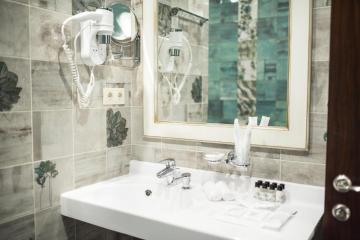 Отель Alm House Россия, Поселок Красная Поляна, фото 8