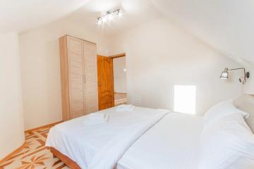 Отель Мамайка Резиденс Россия, Сочи, фото 11