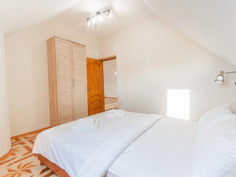 Мамайка Резиденс