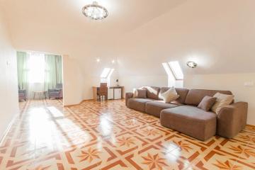 Отель Мамайка Резиденс Россия, Сочи, фото 12