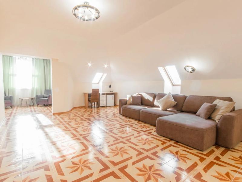 Мамайка Резиденс