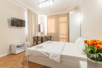 Отель Мамайка Резиденс Россия, Сочи, фото 13