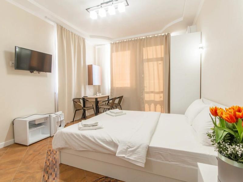 Мамайка Резиденс