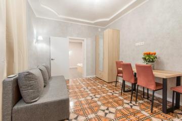 Отель Мамайка Резиденс Россия, Сочи, фото 14