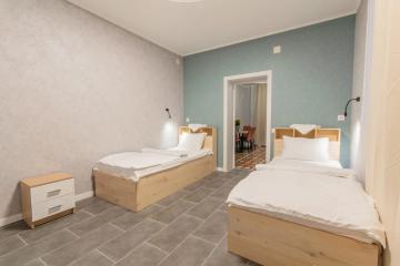 Отель Мамайка Резиденс Россия, Сочи, фото 15