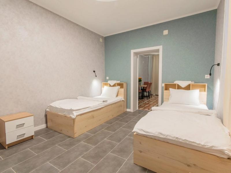 Мамайка Резиденс