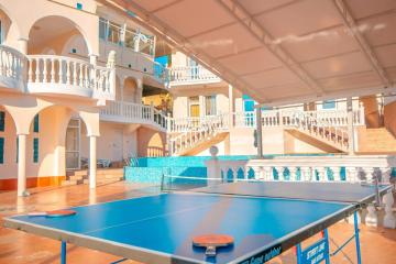 Отель Мамайка Резиденс Россия, Сочи, фото 2