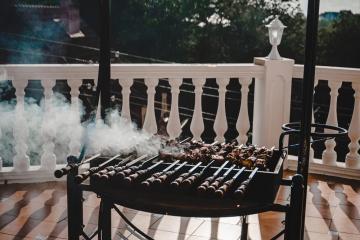 Отель Мамайка Резиденс Россия, Сочи, фото 3