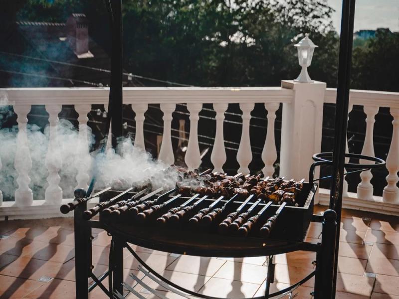 Мамайка Резиденс