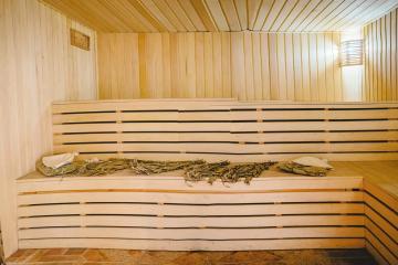 Отель Мамайка Резиденс Россия, Сочи, фото 4