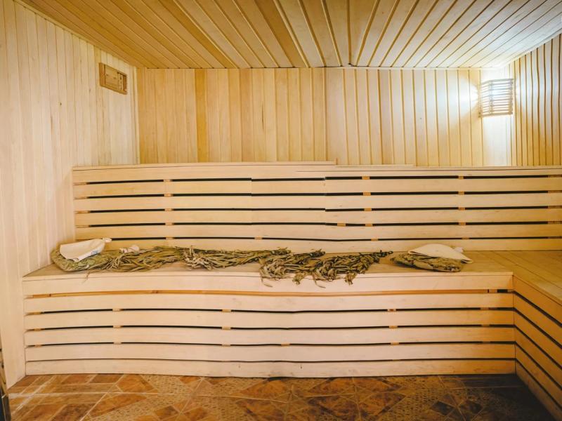 Мамайка Резиденс