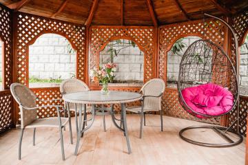 Отель Мамайка Резиденс Россия, Сочи, фото 5