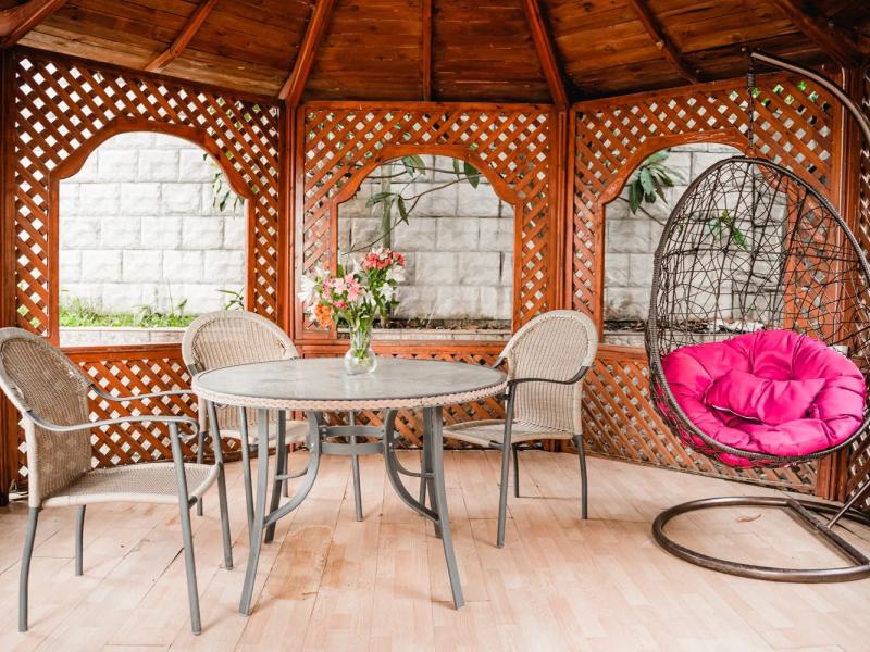 Мамайка Резиденс