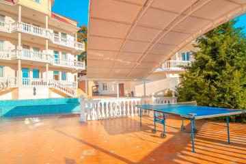 Отель Мамайка Резиденс Россия, Сочи, фото 6