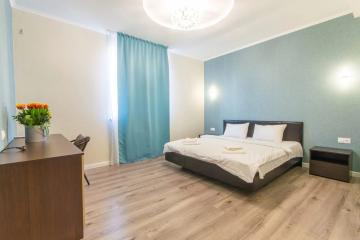 Отель Мамайка Резиденс Россия, Сочи, фото 7