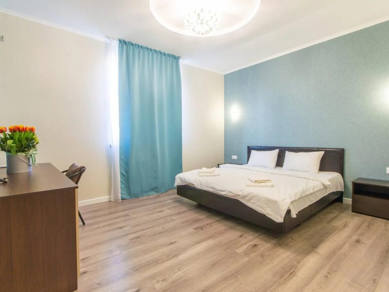 Мамайка Резиденс