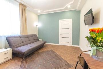 Отель Мамайка Резиденс Россия, Сочи, фото 8