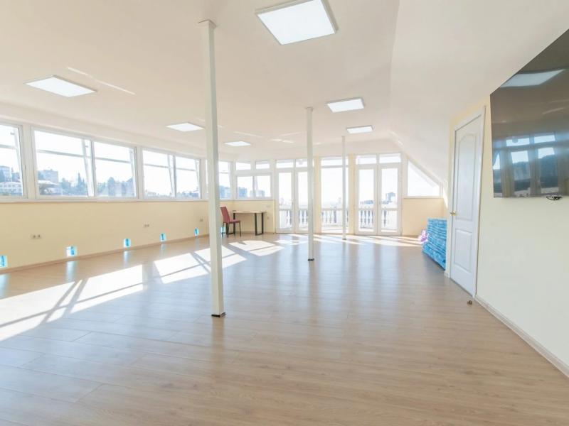 Мамайка Резиденс