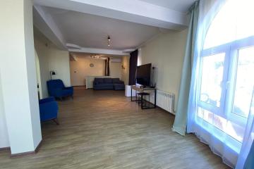 Отель Мамайка Резиденс Россия, Сочи, фото 10