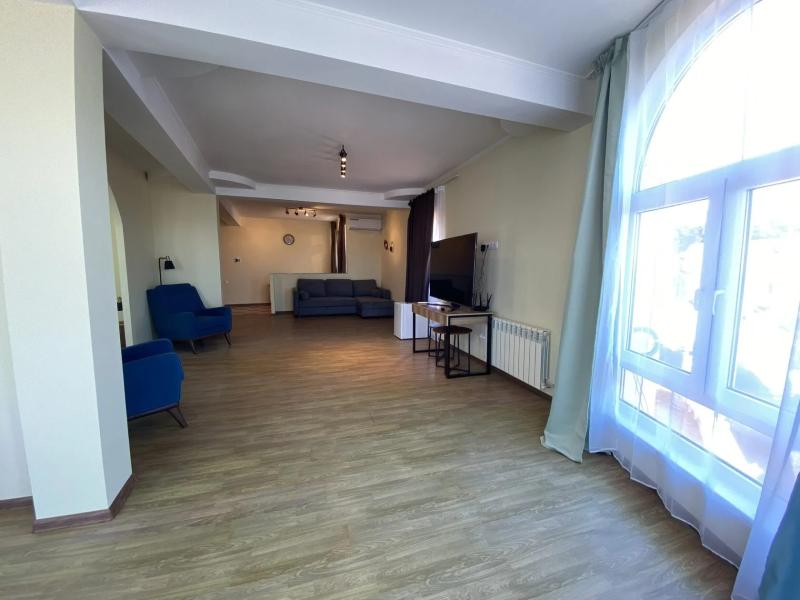 Мамайка Резиденс