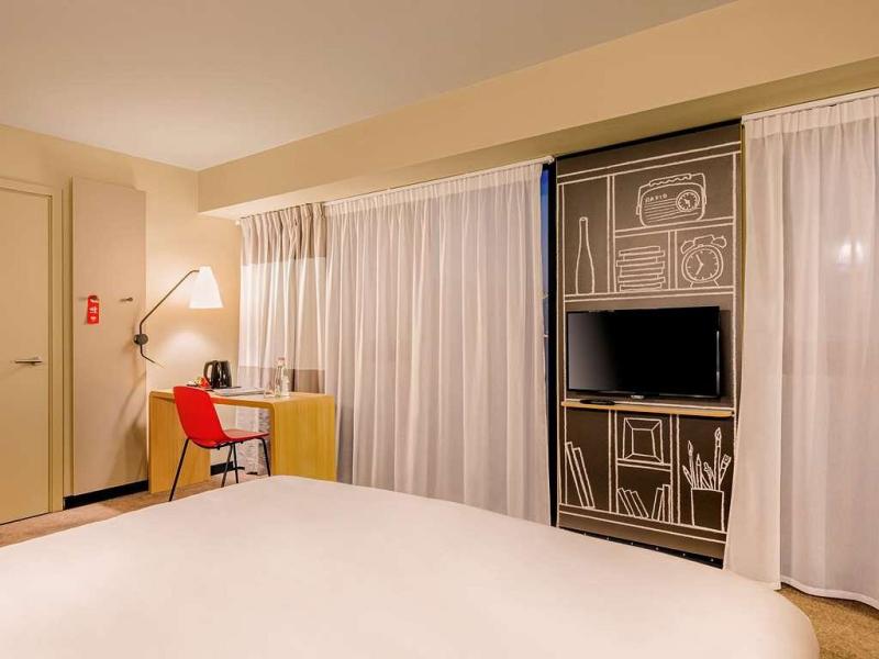 Ibis Tbilisi Stadium