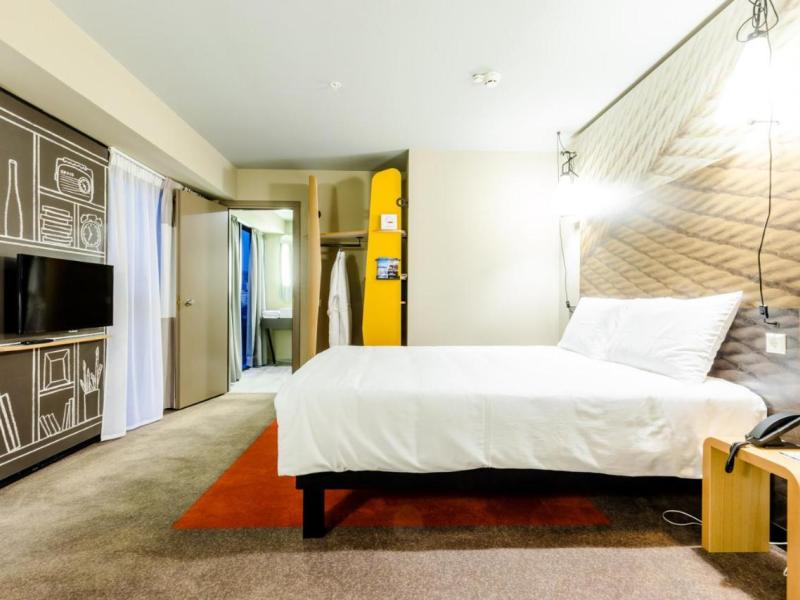 Ibis Tbilisi Stadium