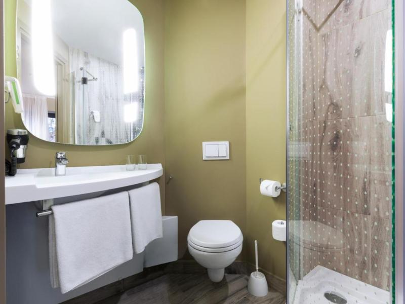 Ibis Tbilisi Stadium