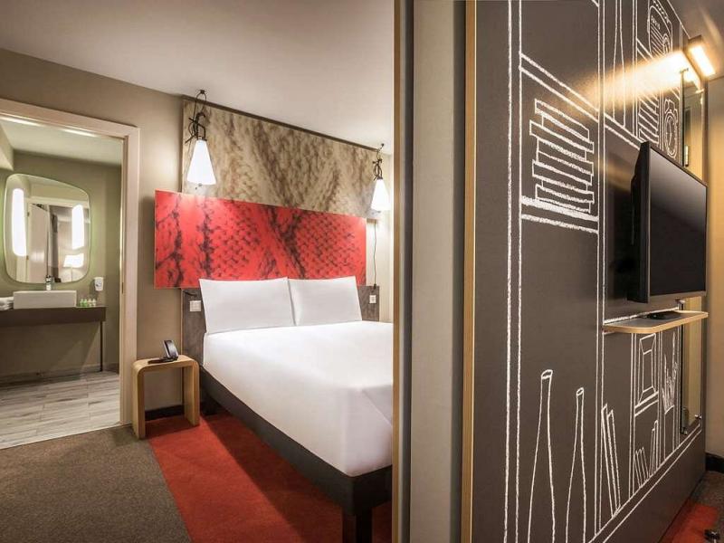 Ibis Tbilisi Stadium