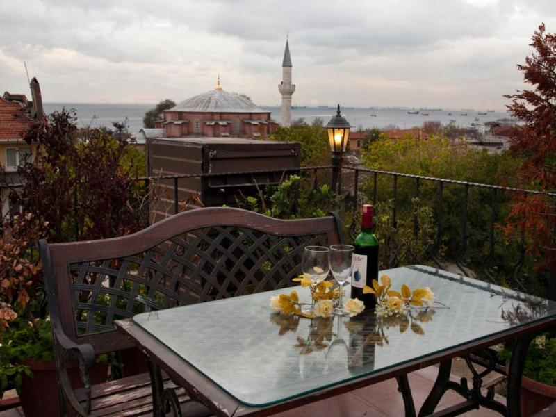 Sultanahmet Suites