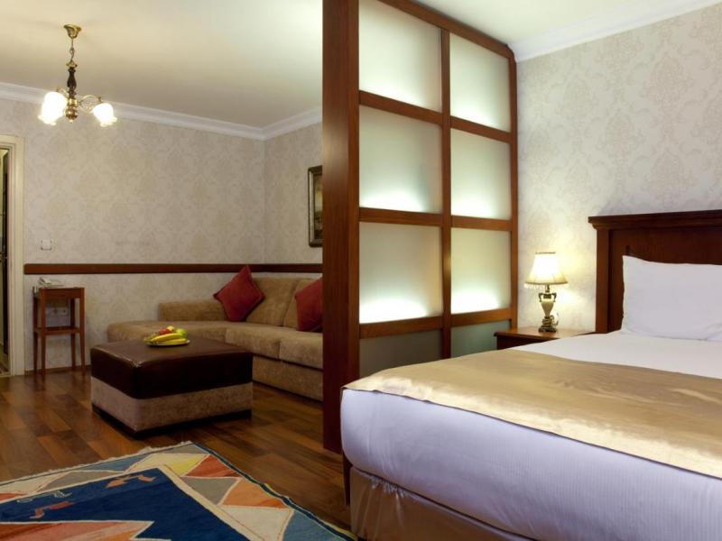 Sultanahmet Suites