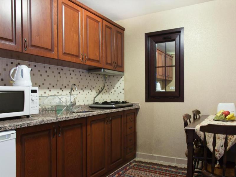 Sultanahmet Suites