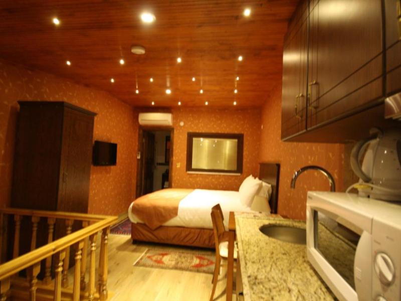 Sultanahmet Suites