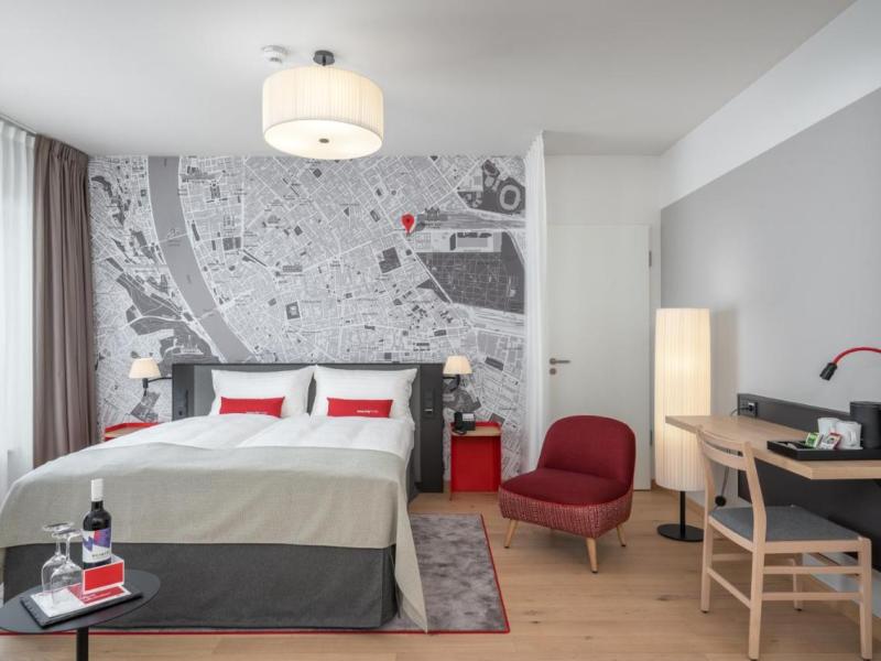 IntercityHotel Budapest